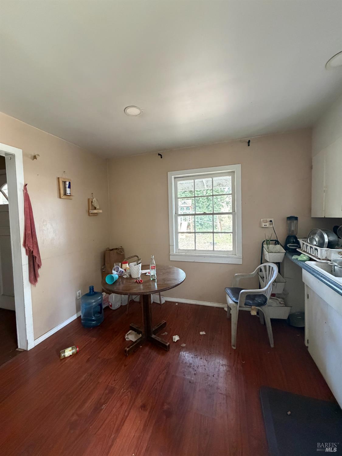 24463 Shady Lane Covelo CA 95428