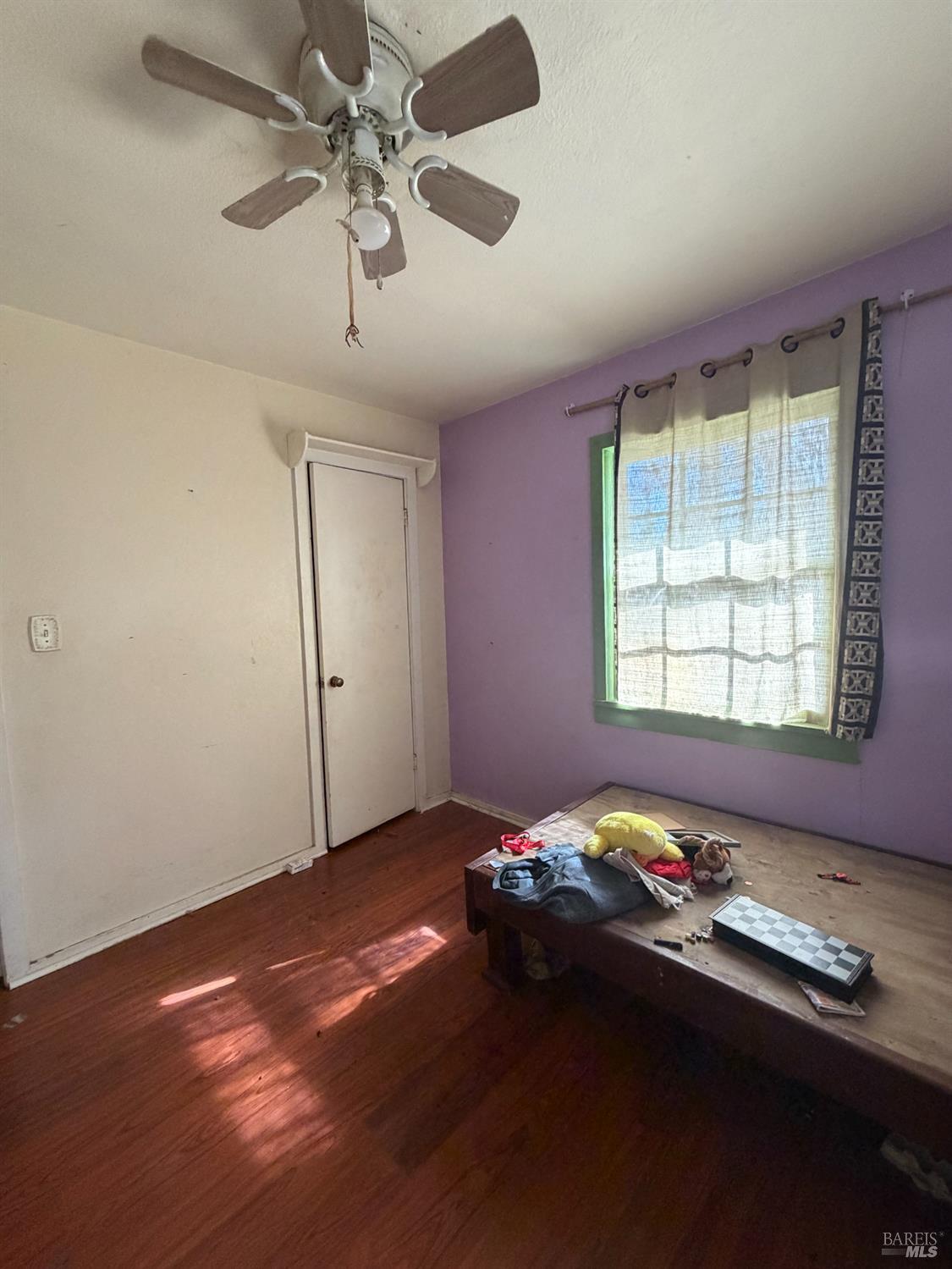 24463 Shady Lane Covelo CA 95428