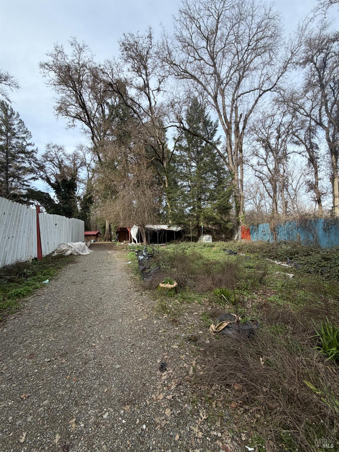 24463 Shady Lane Covelo CA 95428