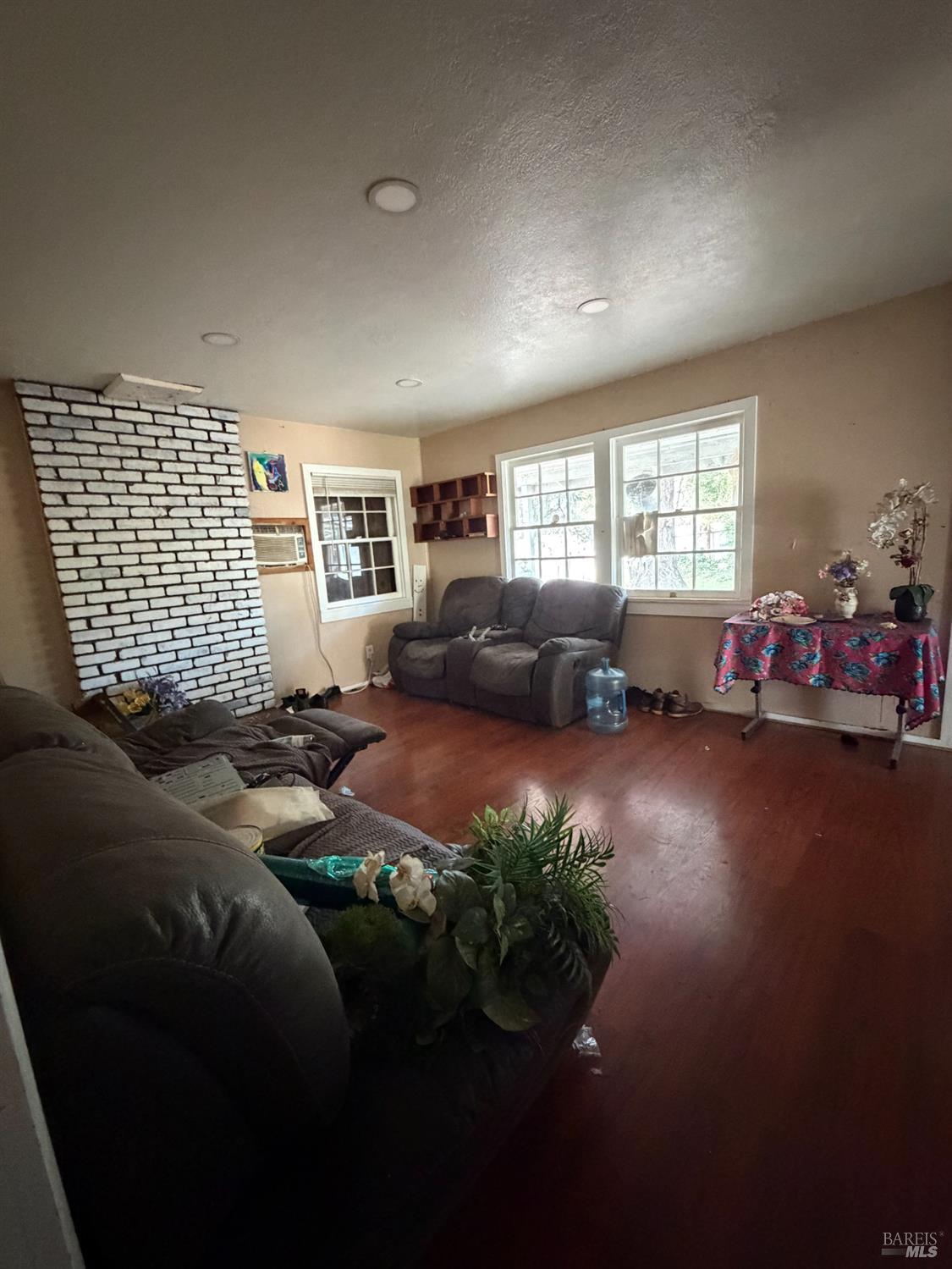 24463 Shady Lane Covelo CA 95428