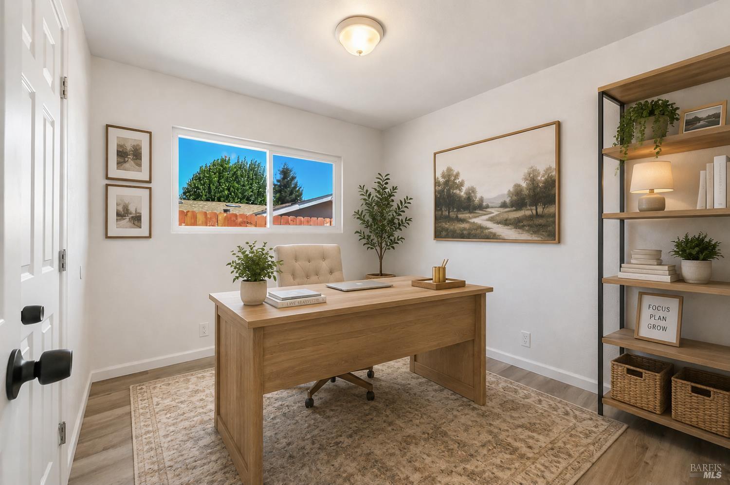 221 Arguello Avenue Vallejo CA 94591