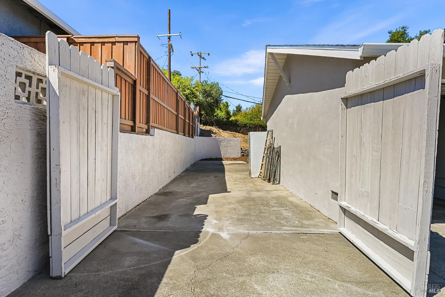 221 Arguello Avenue Vallejo CA 94591