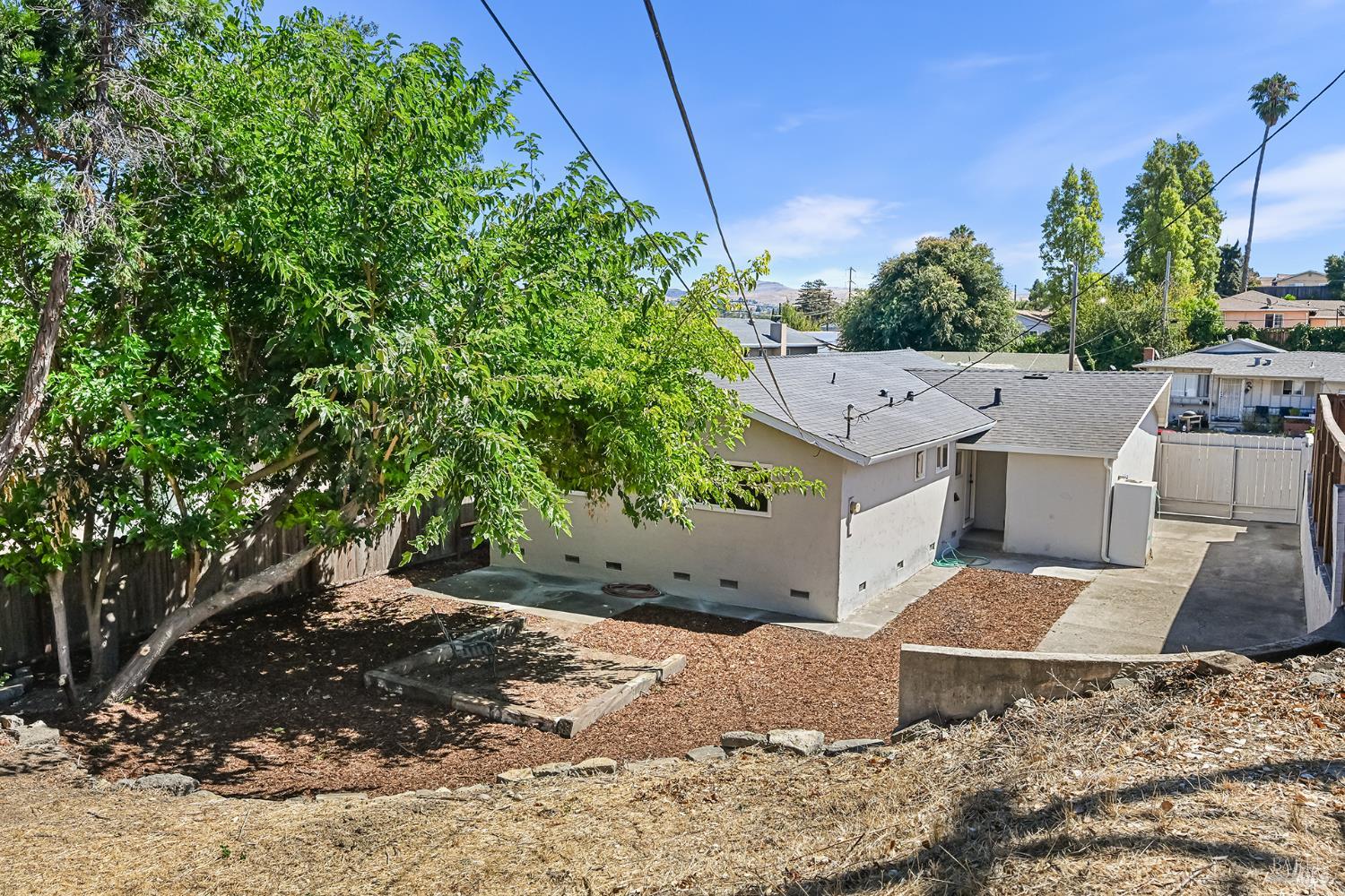 221 Arguello Avenue Vallejo CA 94591