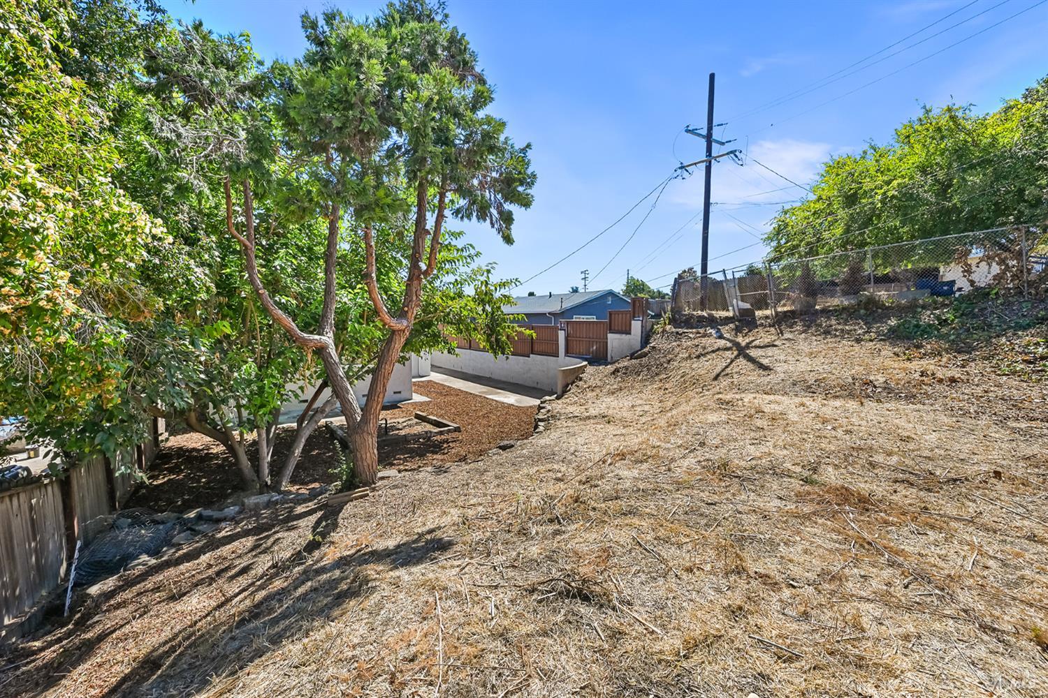221 Arguello Avenue Vallejo CA 94591