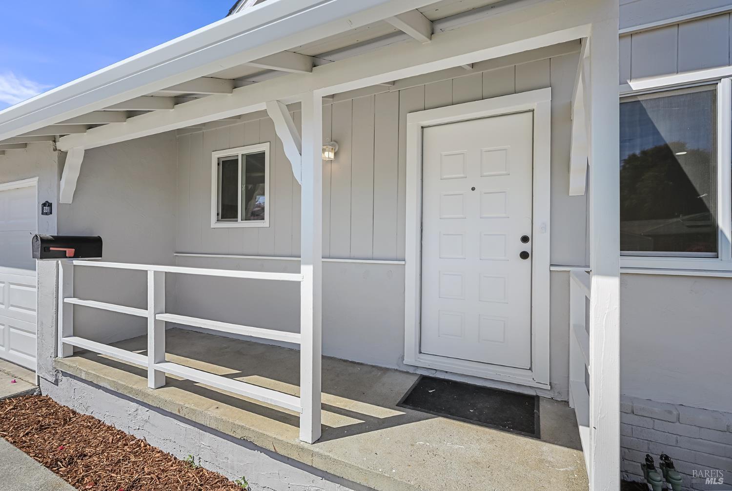 221 Arguello Avenue Vallejo CA 94591