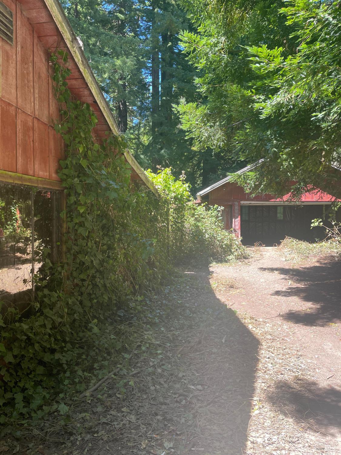 29500 Albion Ridge Road Albion CA 95410