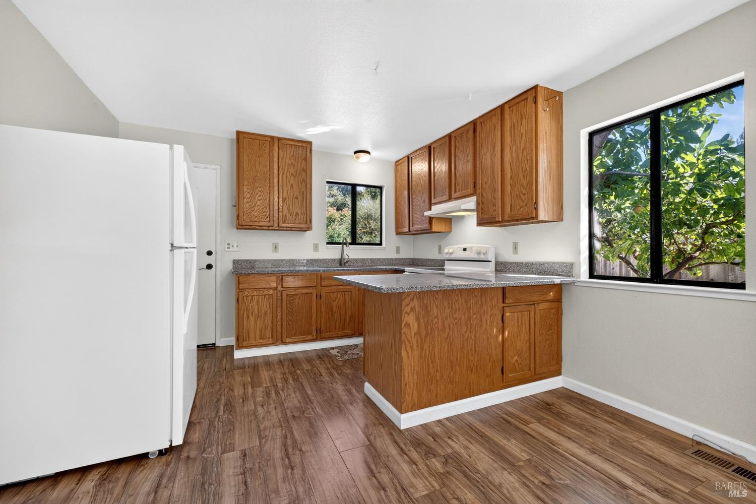 235 Willow Street Santa Rosa CA 95401