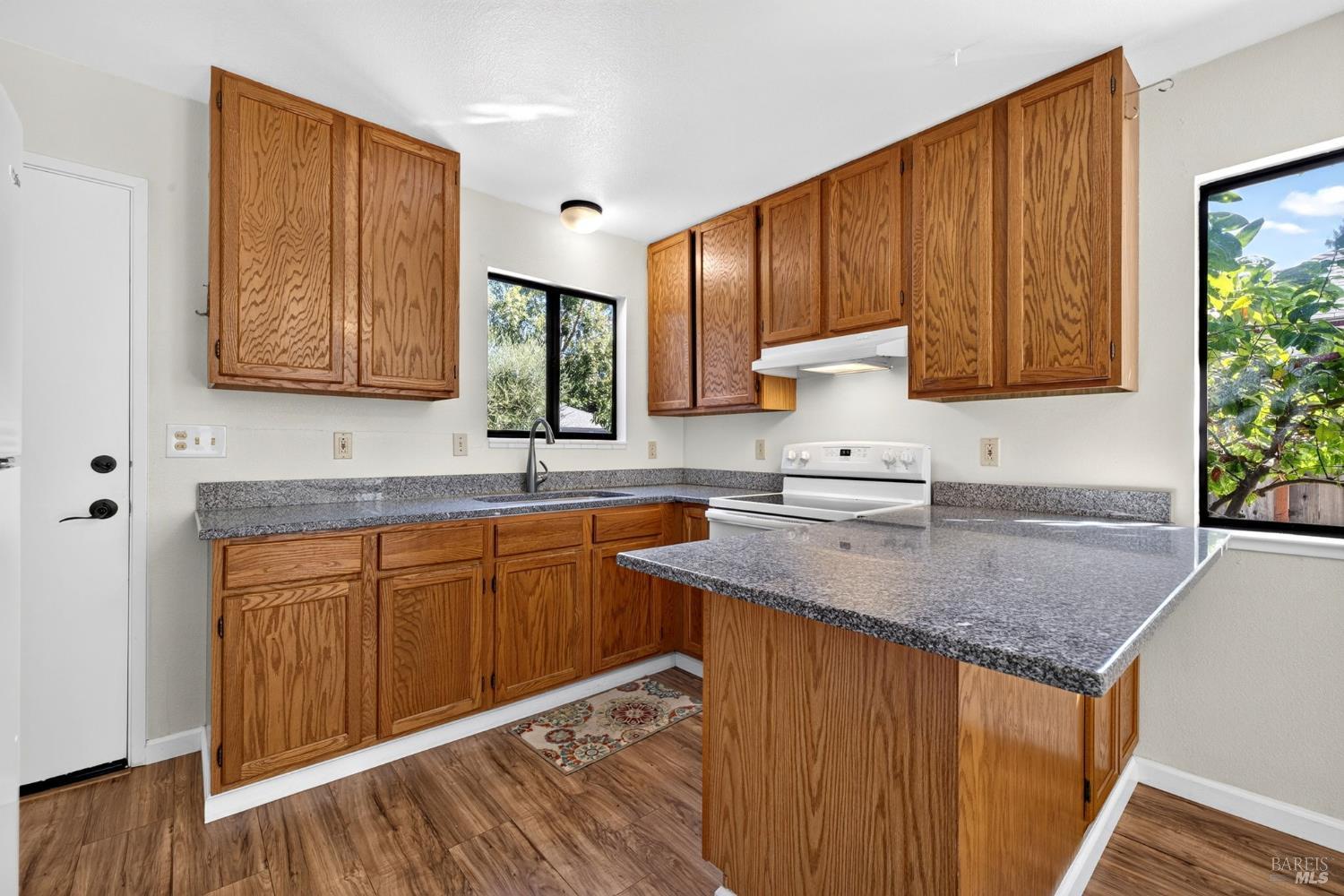 235 Willow Street Santa Rosa CA 95401
