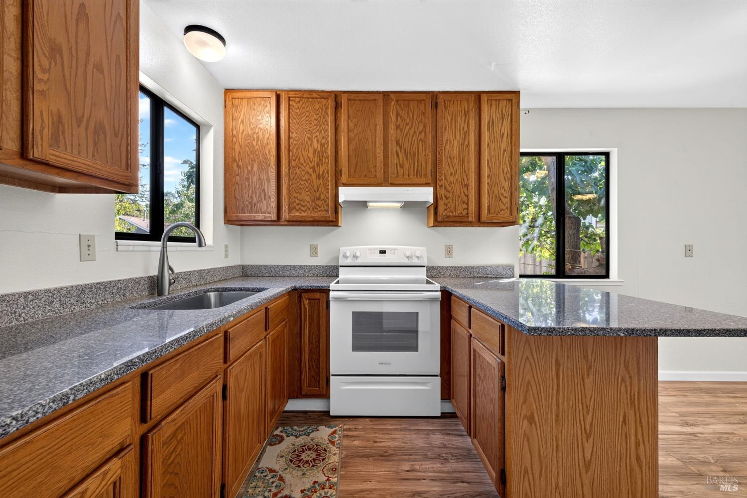 235 Willow Street Santa Rosa CA 95401