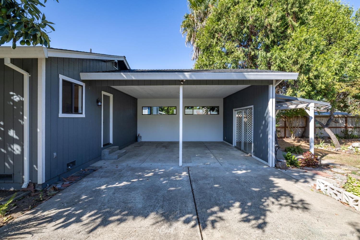 235 Willow Street Santa Rosa CA 95401
