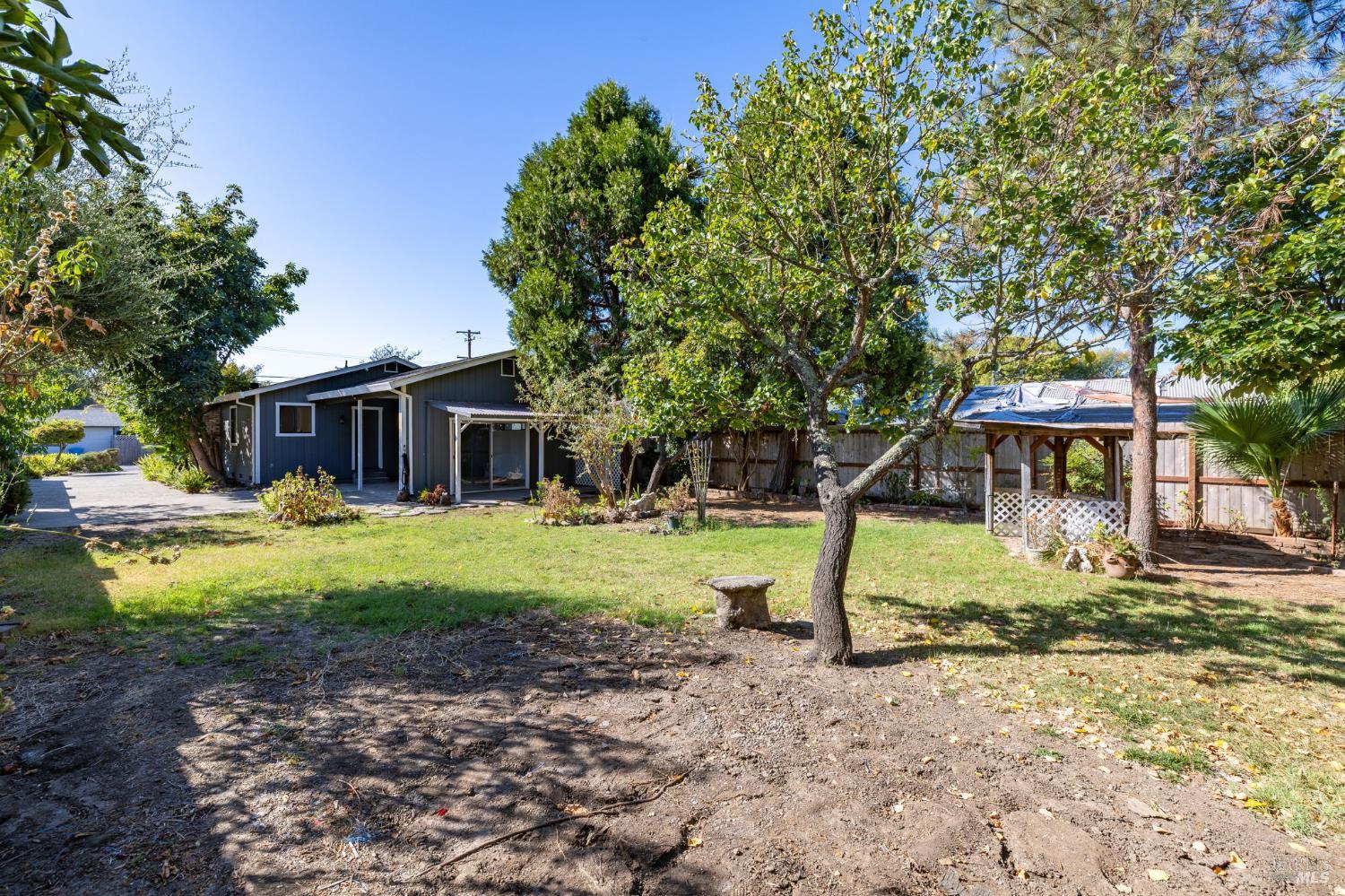 235 Willow Street Santa Rosa CA 95401
