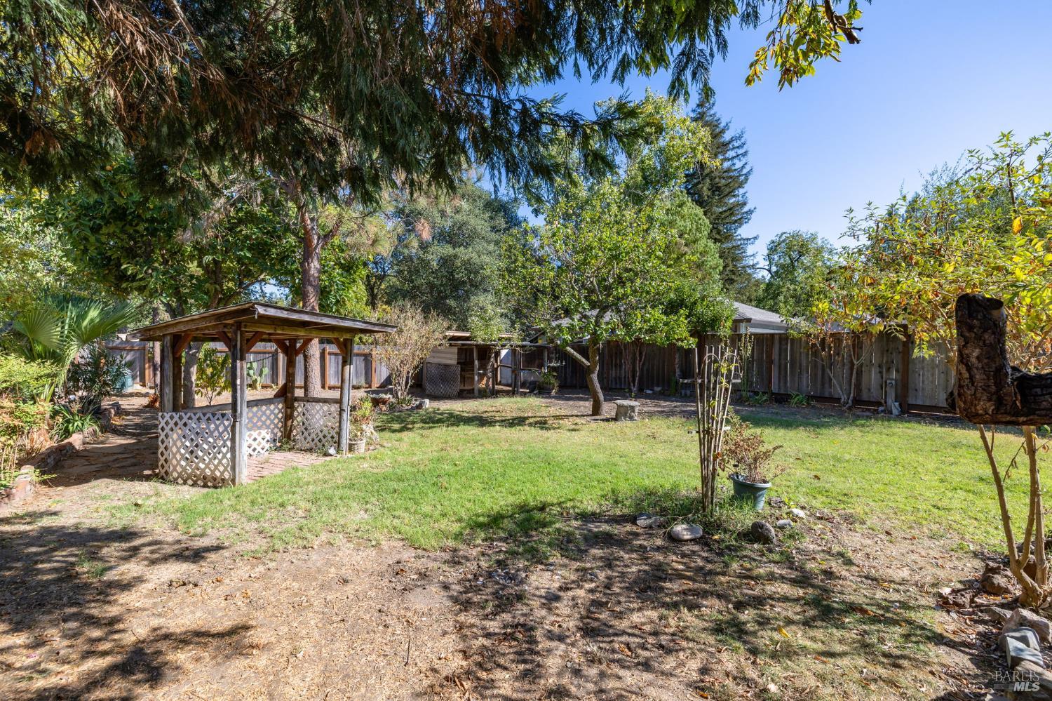 235 Willow Street Santa Rosa CA 95401