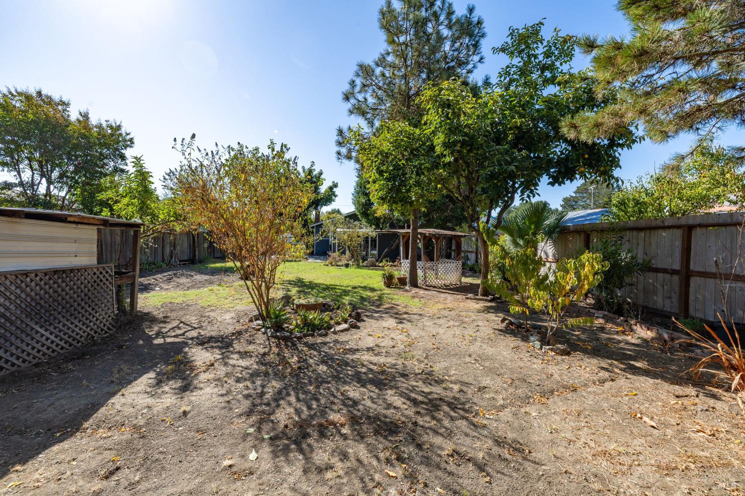 235 Willow Street Santa Rosa CA 95401