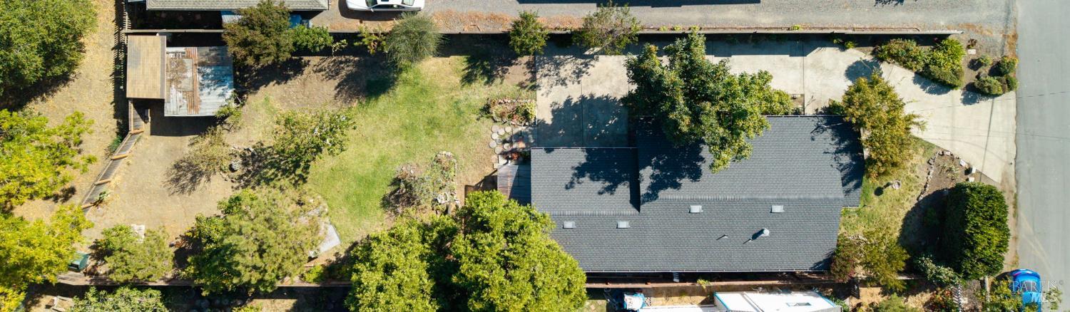 235 Willow Street Santa Rosa CA 95401