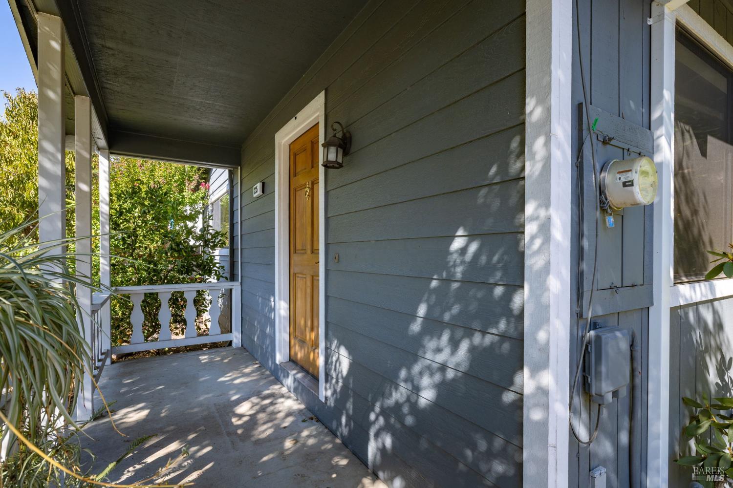 235 Willow Street Santa Rosa CA 95401