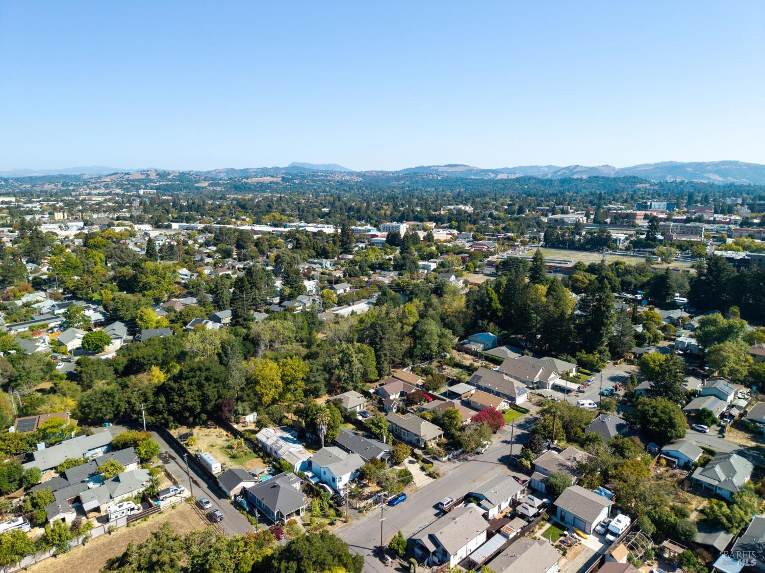 235 Willow Street Santa Rosa CA 95401