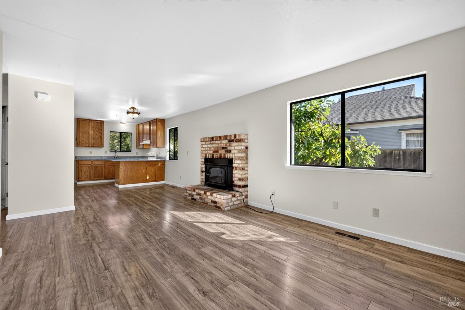 235 Willow Street Santa Rosa CA 95401