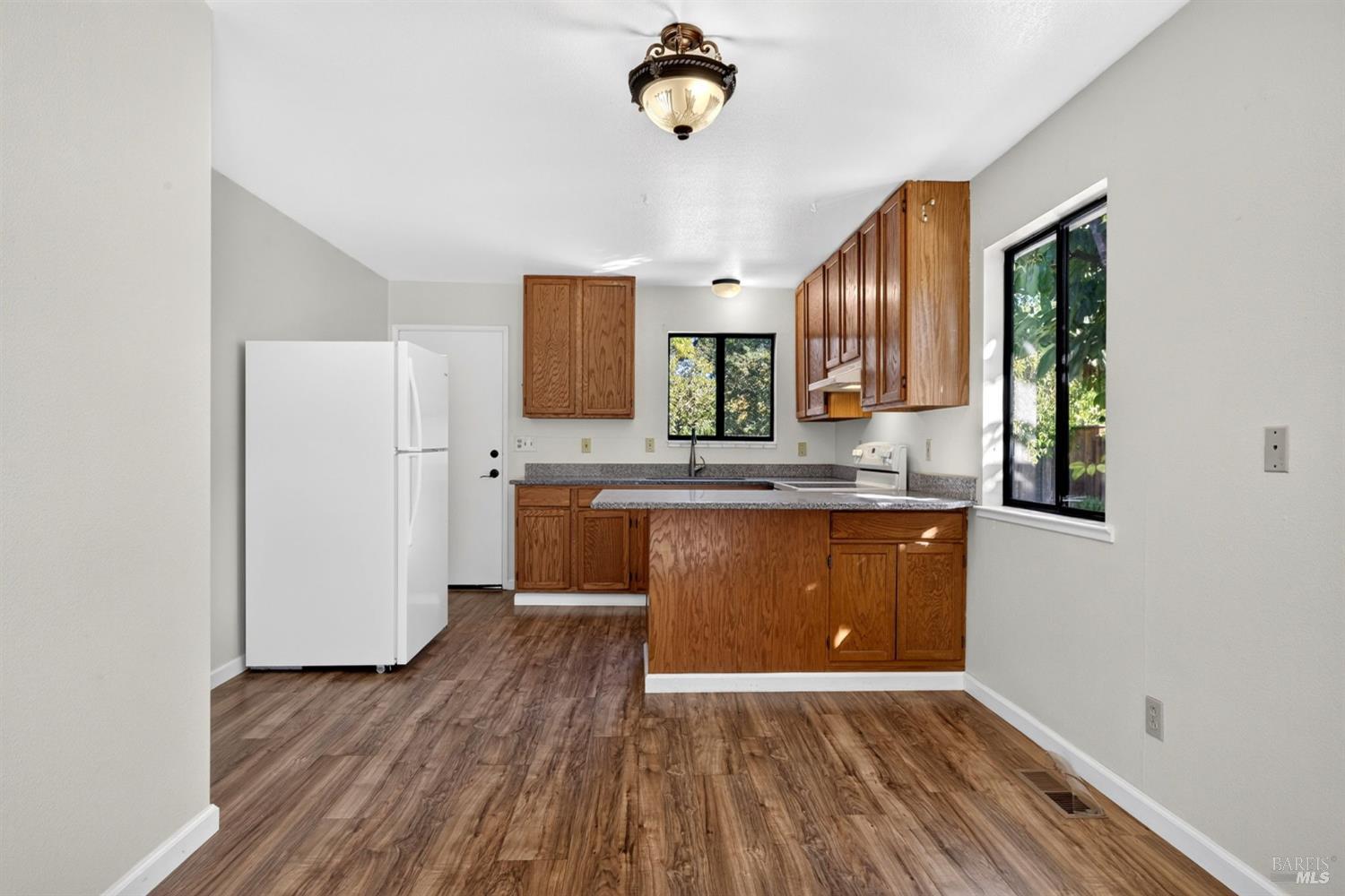 235 Willow Street Santa Rosa CA 95401