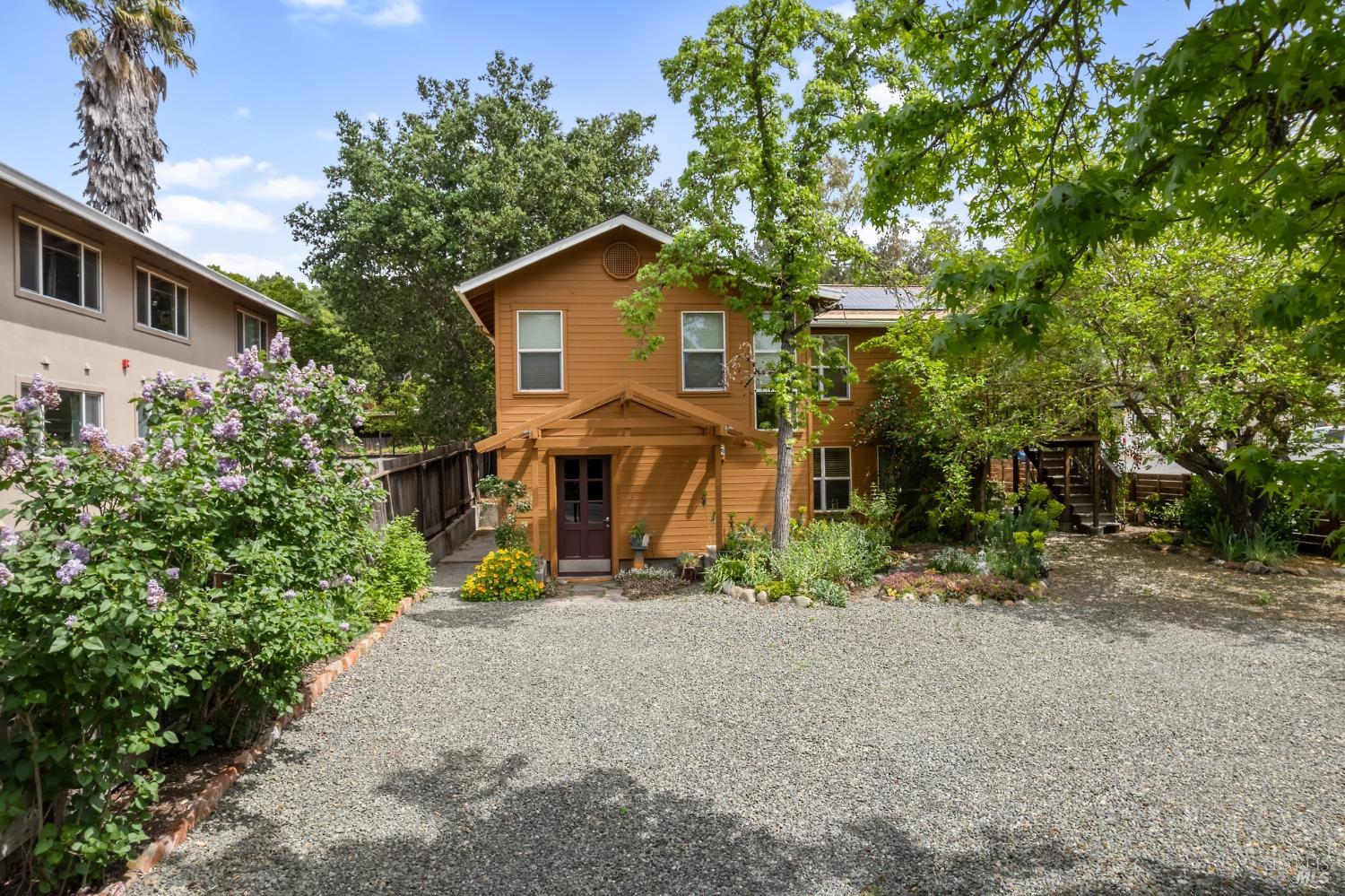 17015 Highway 12 Sonoma CA 95476
