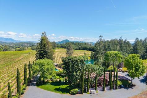 1633 Dry Creek Road Healdsburg CA 95448