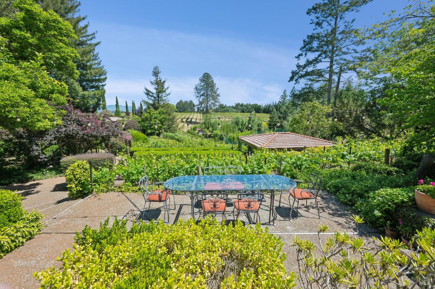 1633 Dry Creek Road Healdsburg CA 95448