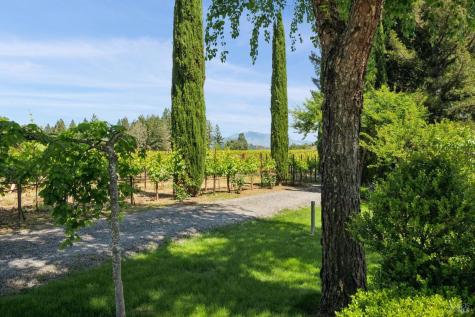1633 Dry Creek Road Healdsburg CA 95448