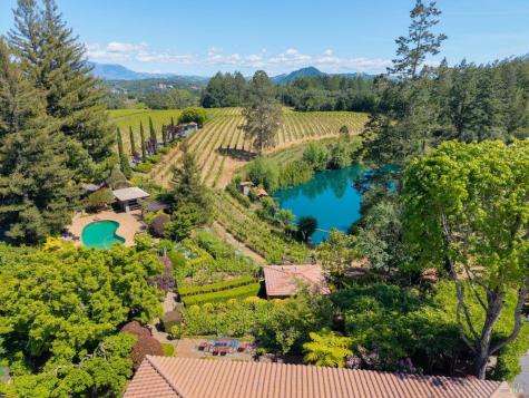 1633 Dry Creek Road Healdsburg CA 95448