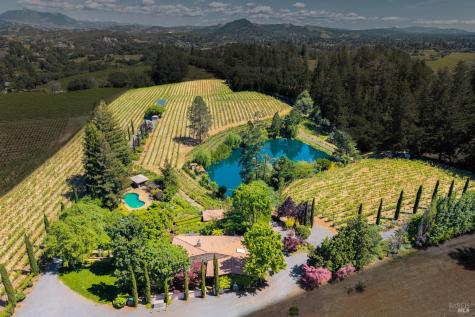 1633 Dry Creek Road Healdsburg CA 95448