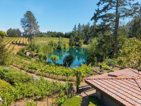 1633 Dry Creek Road Healdsburg CA 95448