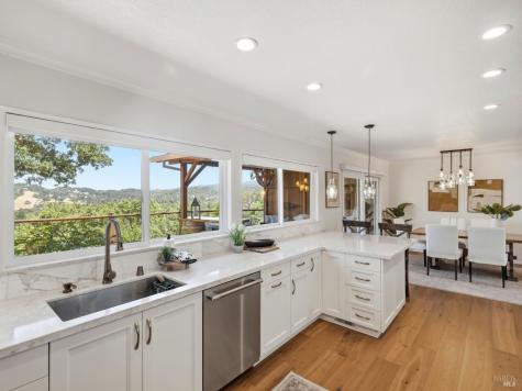 31 Roca Court Novato CA 94947