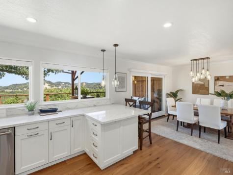 31 Roca Court Novato CA 94947