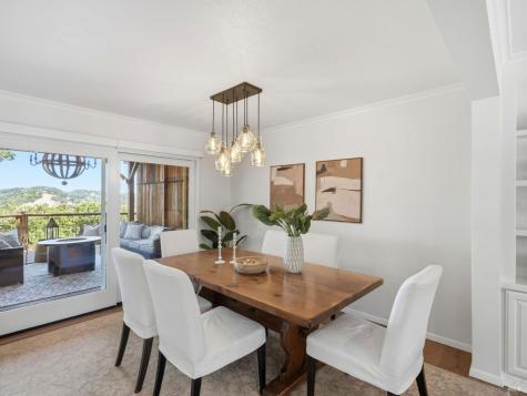31 Roca Court Novato CA 94947