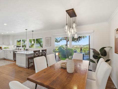 31 Roca Court Novato CA 94947