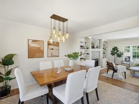 31 Roca Court Novato CA 94947