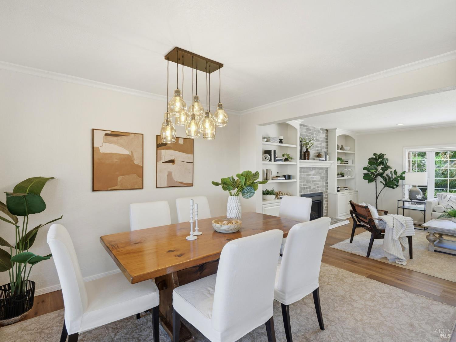 31 Roca Court Novato CA 94947