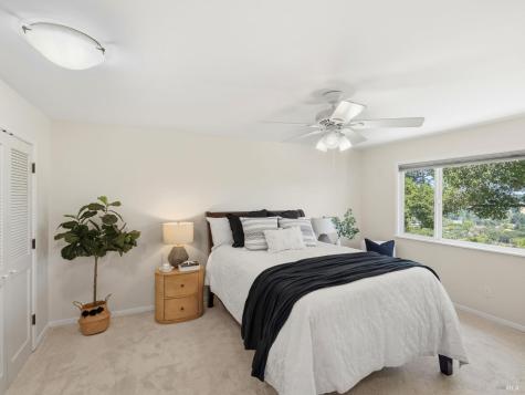 31 Roca Court Novato CA 94947