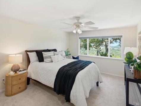 31 Roca Court Novato CA 94947