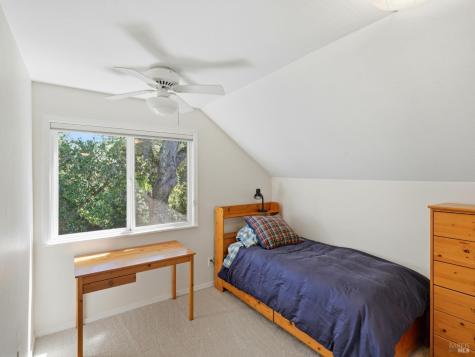 31 Roca Court Novato CA 94947