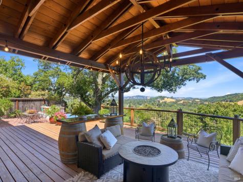 31 Roca Court Novato CA 94947