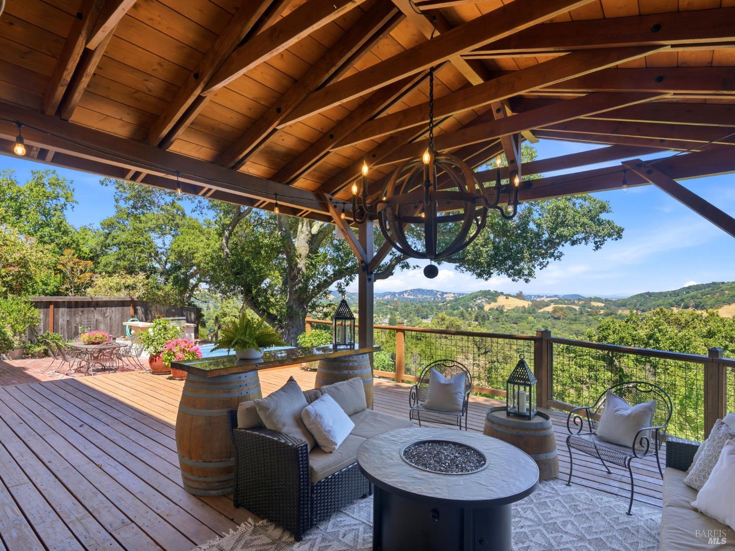 31 Roca Court Novato CA 94947