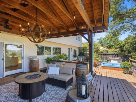 31 Roca Court Novato CA 94947
