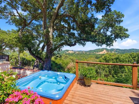 31 Roca Court Novato CA 94947