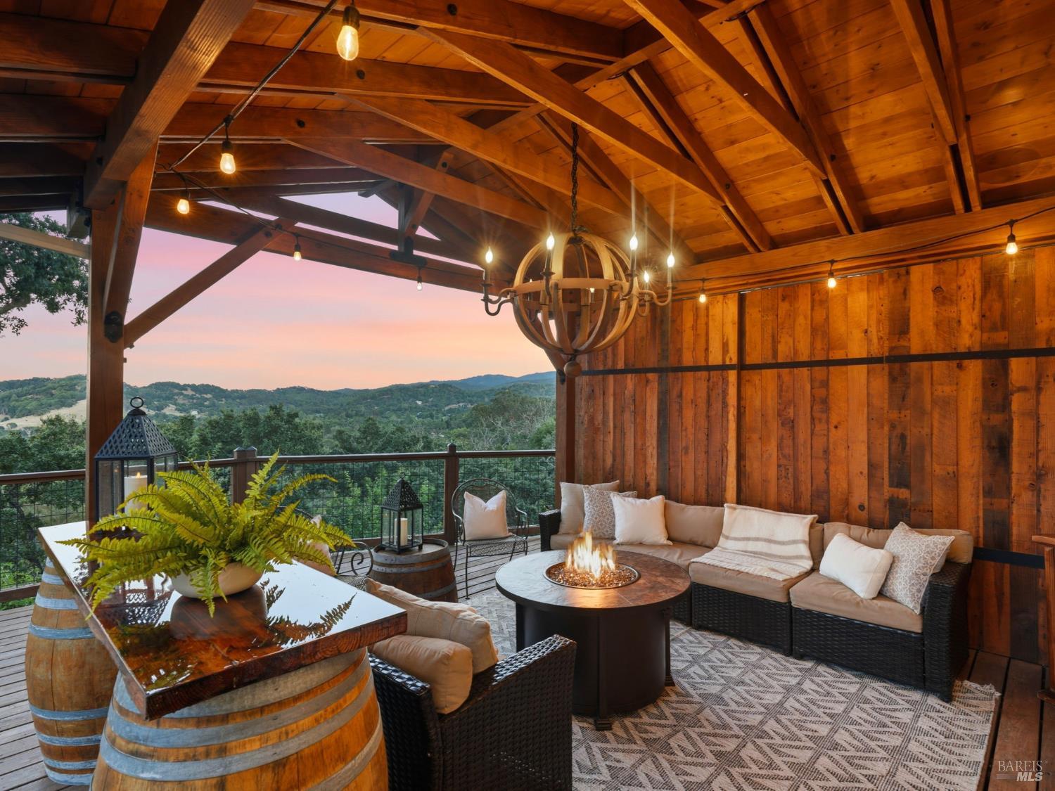 31 Roca Court Novato CA 94947