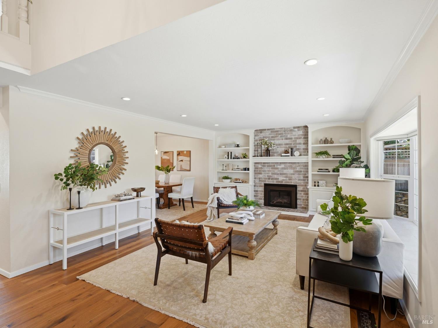 31 Roca Court Novato CA 94947
