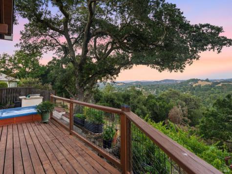 31 Roca Court Novato CA 94947