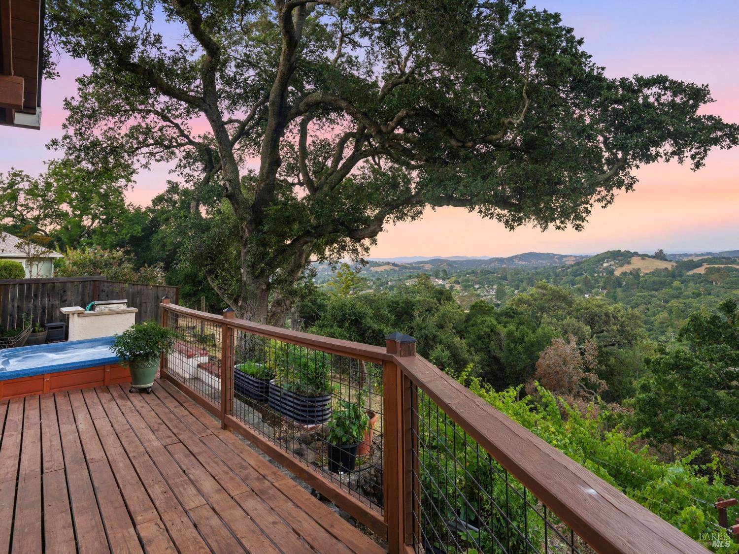 31 Roca Court Novato CA 94947