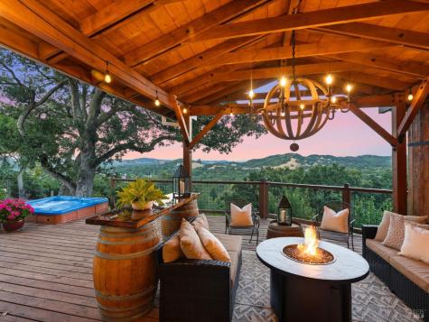 31 Roca Court Novato CA 94947