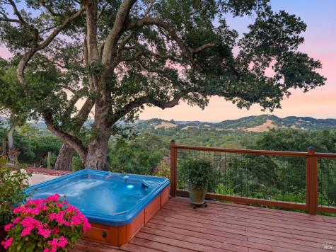 31 Roca Court Novato CA 94947
