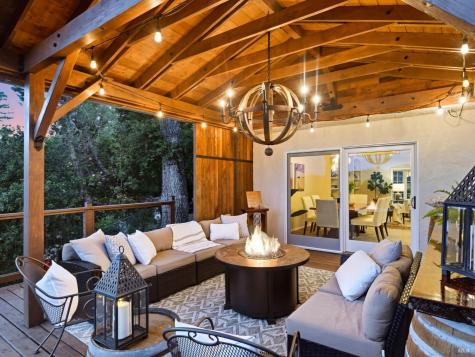 31 Roca Court Novato CA 94947