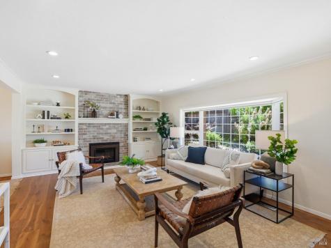 31 Roca Court Novato CA 94947